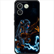 Чохол BoxFace Xiaomi Redmi Note 17 Pro Max 