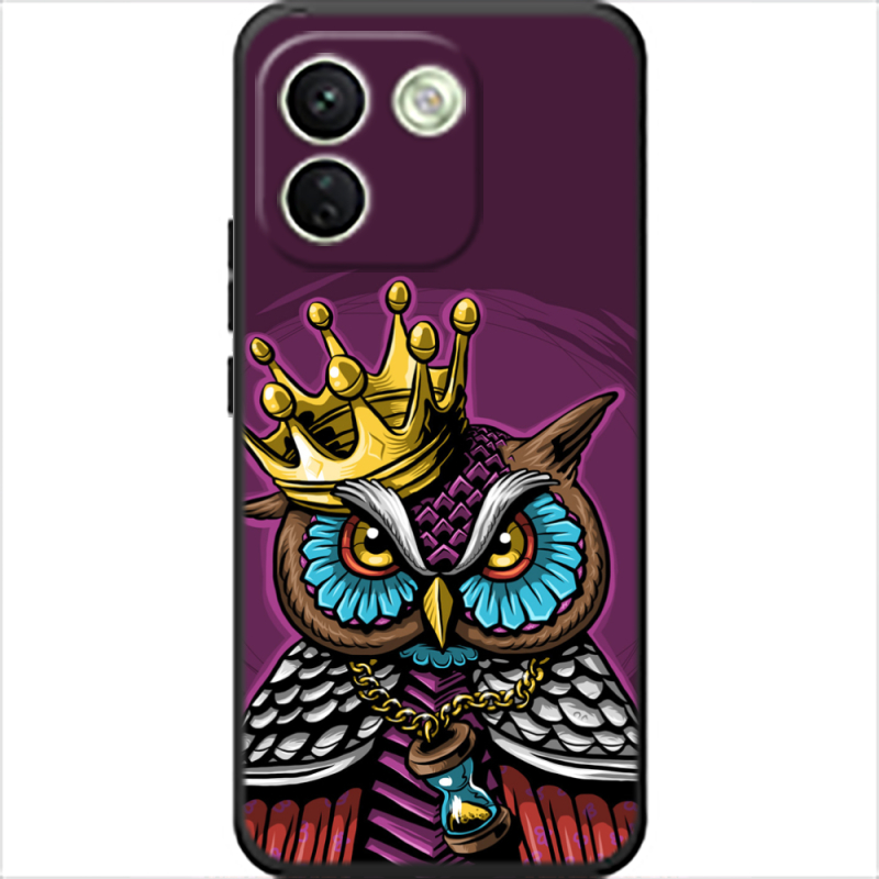 Чохол BoxFace Xiaomi Redmi Note 17 Pro Max 