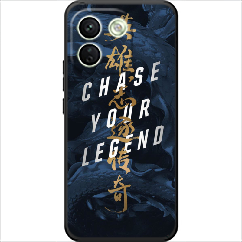 Чохол BoxFace Xiaomi Redmi Note 17 Pro Max 