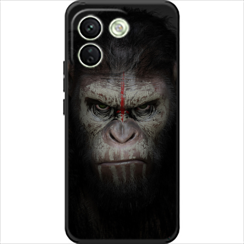 Чохол BoxFace Xiaomi Redmi Note 17 Pro Max 