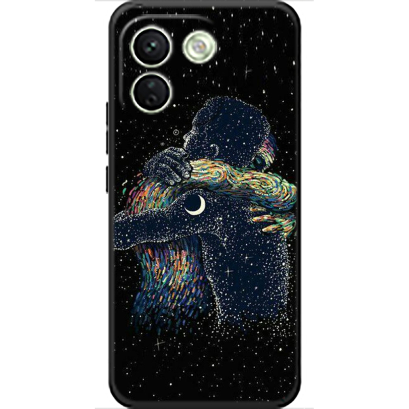 Чохол BoxFace Xiaomi Redmi Note 17 Pro Max 