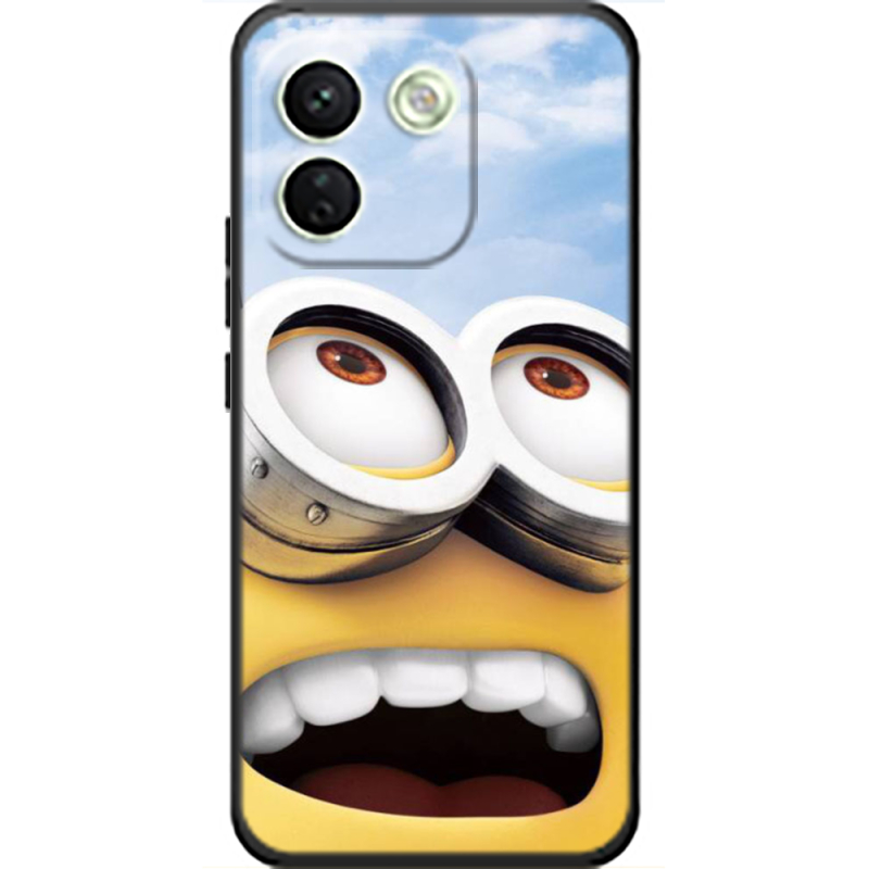 Чохол BoxFace Xiaomi Redmi Note 17 Pro Max 
