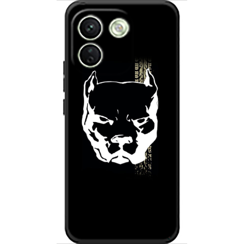 Чохол BoxFace Xiaomi Redmi Note 17 Pro Max 