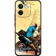 Чохол BoxFace Xiaomi Redmi Note 17 Pro Max 