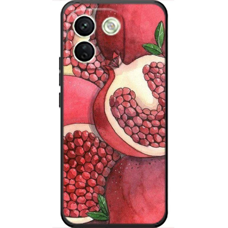 Чохол BoxFace Xiaomi Redmi Note 17 Pro Max 