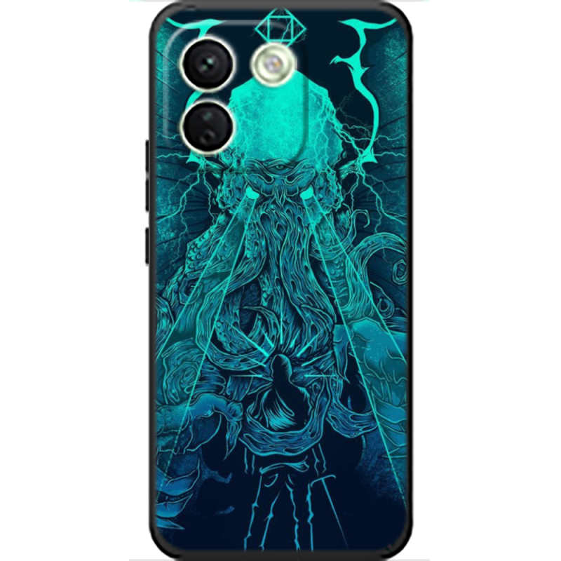 Чохол BoxFace Xiaomi Redmi Note 17 Pro Max 