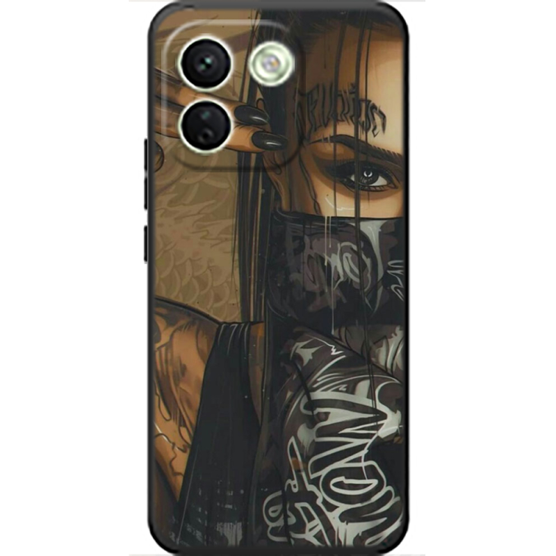 Чохол BoxFace Xiaomi Redmi Note 17 Pro Max 