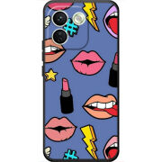 Чохол BoxFace Xiaomi Redmi Note 17 Pro Max 