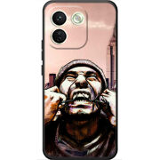 Чохол BoxFace Xiaomi Redmi Note 17 Pro Max 