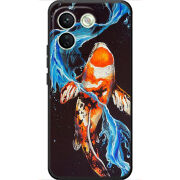 Чохол BoxFace Xiaomi Redmi Note 17 Pro Max 