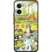 Чохол BoxFace Xiaomi Redmi Note 17 Pro Max 
