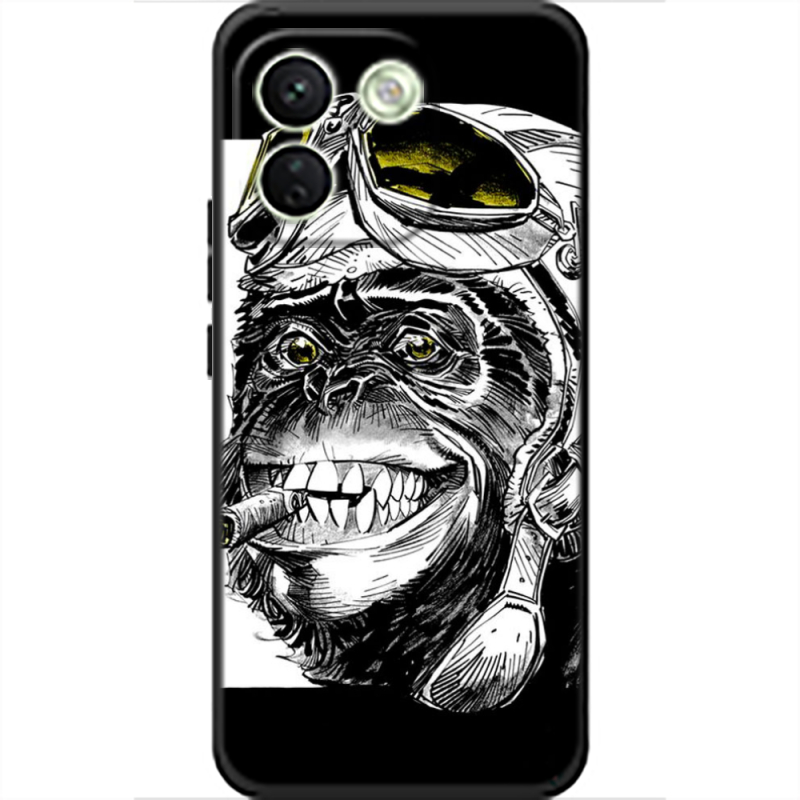 Чохол BoxFace Xiaomi Redmi Note 17 Pro Max 