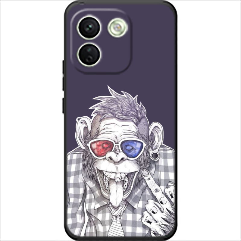 Чохол BoxFace Xiaomi Redmi Note 17 Pro Max 