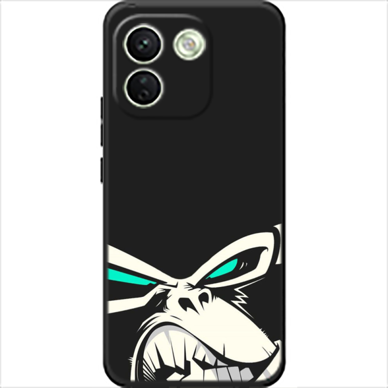 Чохол BoxFace Xiaomi Redmi Note 17 Pro Max 