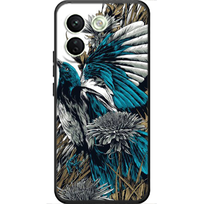 Чохол BoxFace Xiaomi Redmi Note 17 Pro Max 
