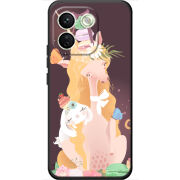 Чохол BoxFace Xiaomi Redmi Note 17 Pro Max 