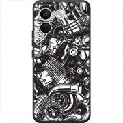 Чохол BoxFace Xiaomi Redmi Note 17 Pro Max 