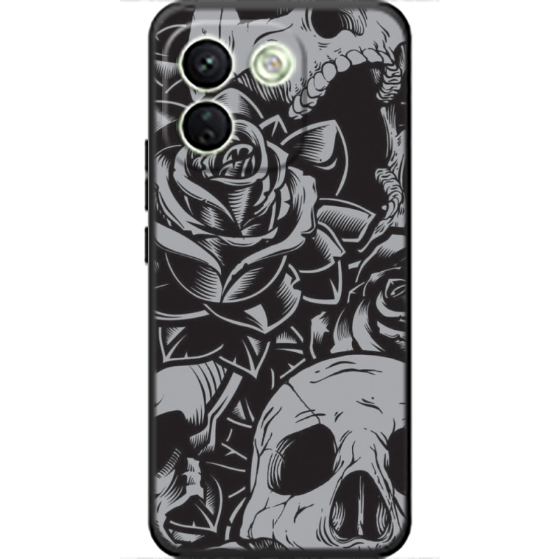 Чохол BoxFace Xiaomi Redmi Note 17 Pro Max 