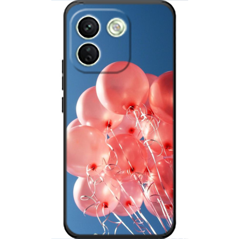 Чохол BoxFace Xiaomi Redmi Note 17 Pro Max 