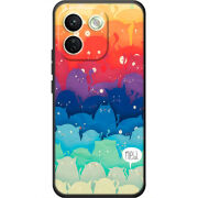 Чохол BoxFace Xiaomi Redmi Note 17 Pro Max 