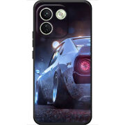Чохол BoxFace Xiaomi Redmi Note 17 Pro Max Silver Car