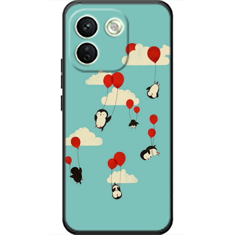 Чохол BoxFace Xiaomi Redmi Note 17 Pro Max 