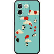 Чохол BoxFace Xiaomi Redmi Note 17 Pro Max 