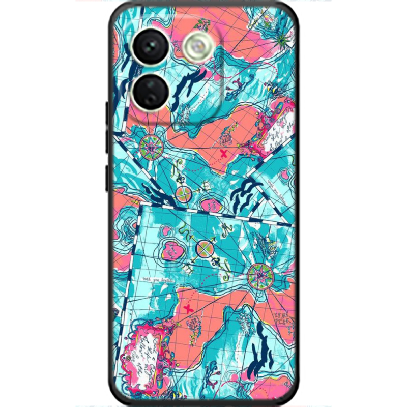 Чохол BoxFace Xiaomi Redmi Note 17 Pro Max 