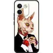 Чохол BoxFace Xiaomi Redmi Note 17 Pro Max 