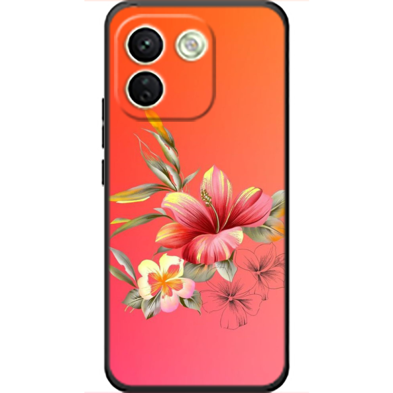 Чохол BoxFace Xiaomi Redmi Note 17 Pro Max 