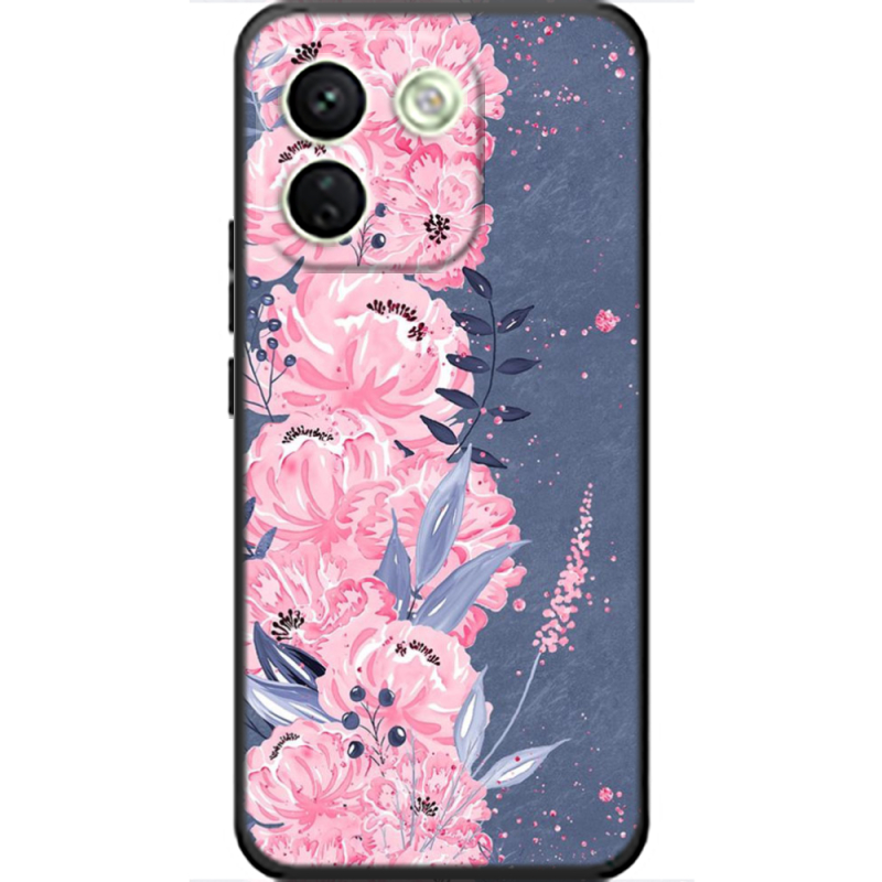 Чохол BoxFace Xiaomi Redmi Note 17 Pro Max 