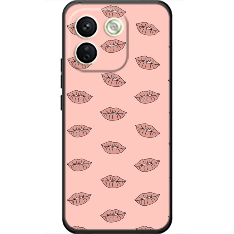 Чохол BoxFace Xiaomi Redmi Note 17 Pro Max 