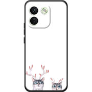 Чохол BoxFace Xiaomi Redmi Note 17 Pro Max 