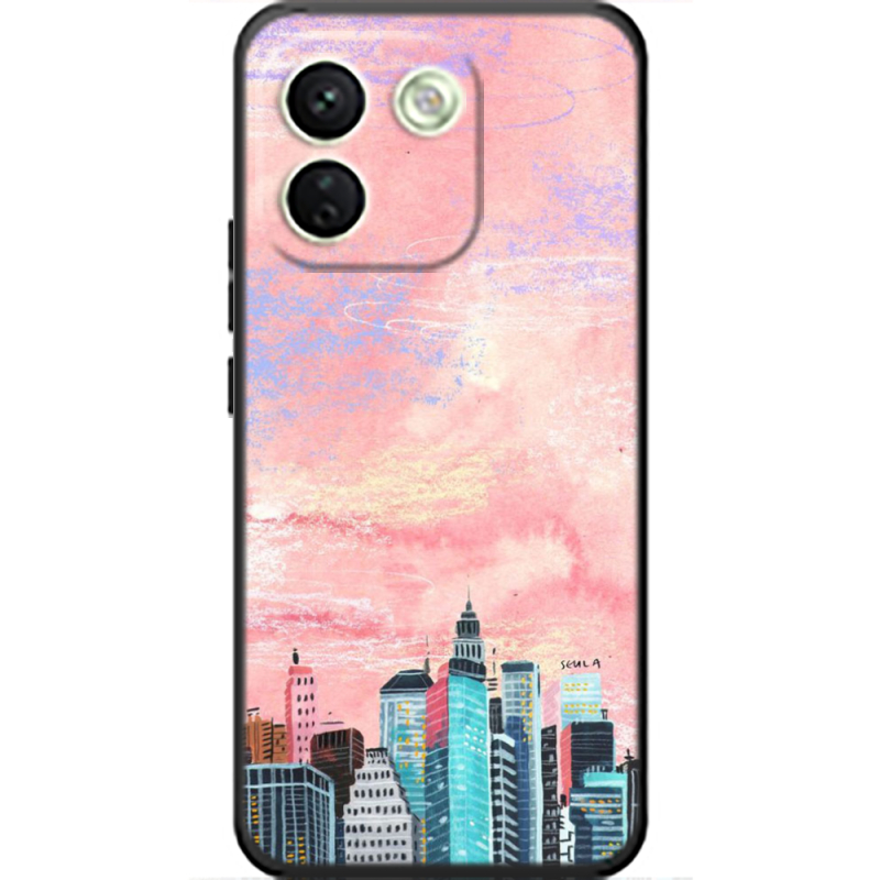 Чохол BoxFace Xiaomi Redmi Note 17 Pro Max 