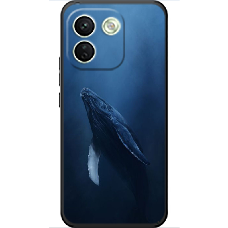 Чохол BoxFace Xiaomi Redmi Note 17 Pro Max 