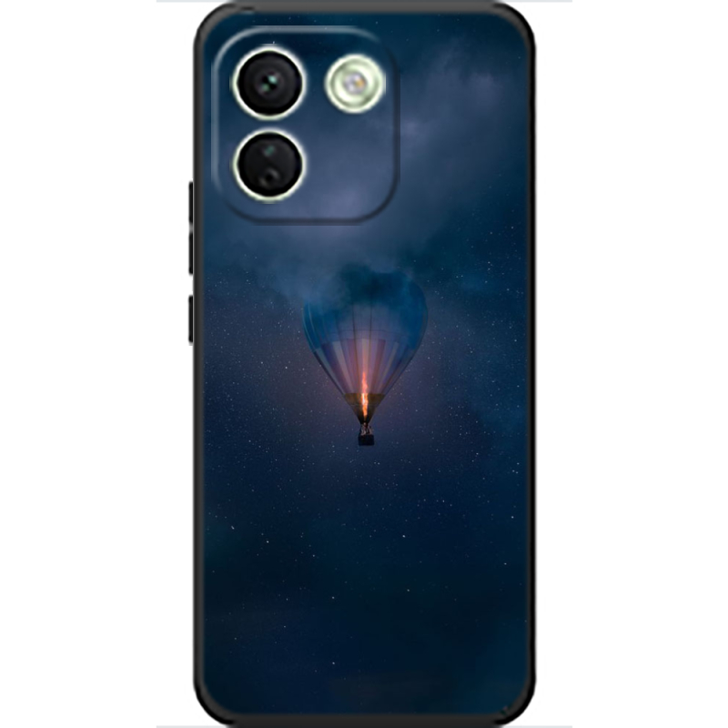 Чохол BoxFace Xiaomi Redmi Note 17 Pro Max 