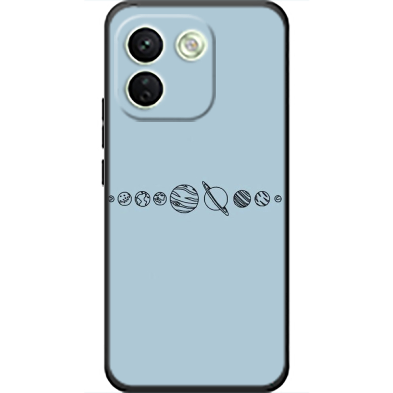 Чохол BoxFace Xiaomi Redmi Note 17 Pro Max 