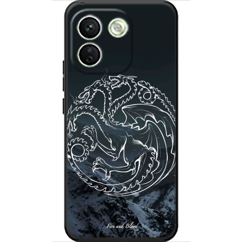 Чохол BoxFace Xiaomi Redmi Note 17 Pro Max 