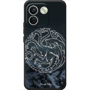 Чохол BoxFace Xiaomi Redmi Note 17 Pro Max 