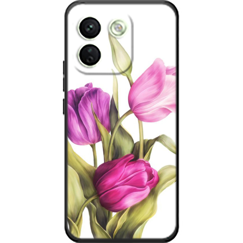 Чохол BoxFace Xiaomi Redmi Note 17 Pro Max 