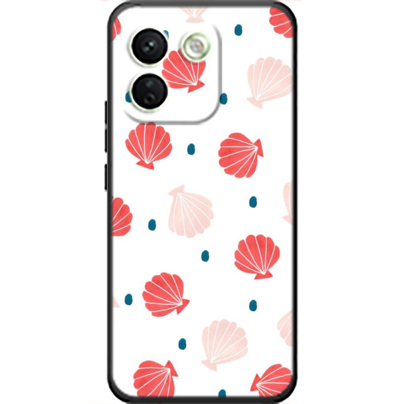 Чохол BoxFace Xiaomi Redmi Note 17 Pro Max 