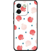 Чохол BoxFace Xiaomi Redmi Note 17 Pro Max 