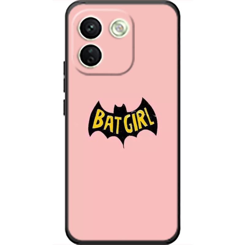Чохол BoxFace Xiaomi Redmi Note 17 Pro Max 