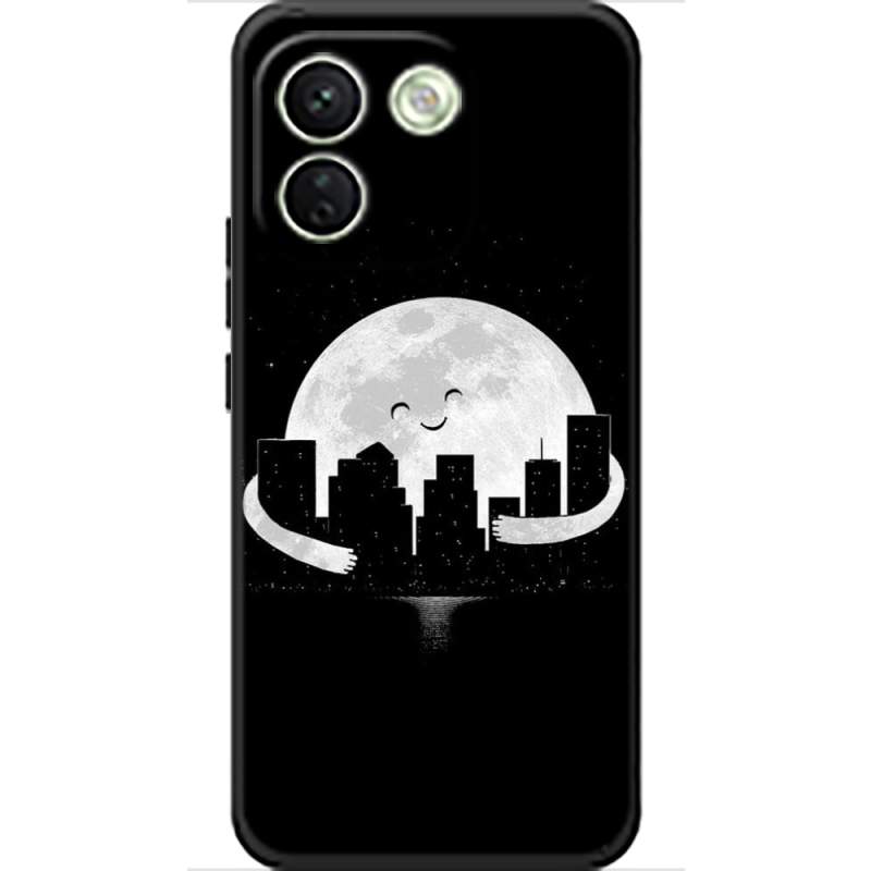 Чохол BoxFace Xiaomi Redmi Note 17 Pro Max 