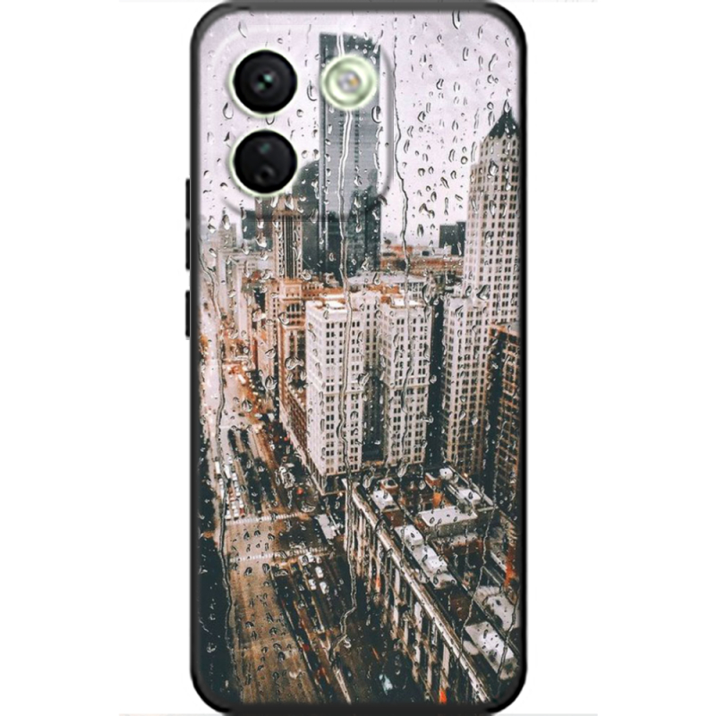 Чохол BoxFace Xiaomi Redmi Note 17 Pro Max 