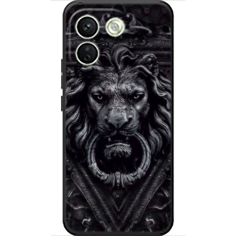Чохол BoxFace Xiaomi Redmi Note 17 Pro Max 
