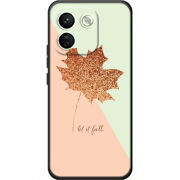 Чохол BoxFace Xiaomi Redmi Note 17 Pro Max 