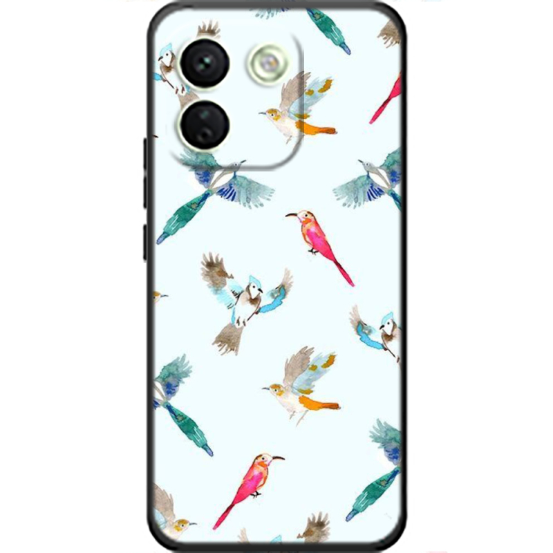 Чохол BoxFace Xiaomi Redmi Note 17 Pro Max 