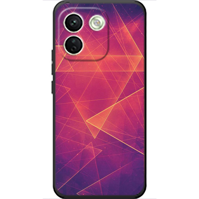 Чохол BoxFace Xiaomi Redmi Note 17 Pro Max 