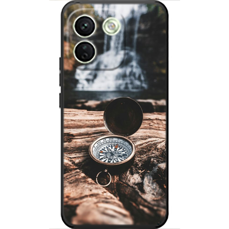 Чохол BoxFace Xiaomi Redmi Note 17 Pro Max 